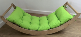 Polštář do Montessori houpačky 85 cm